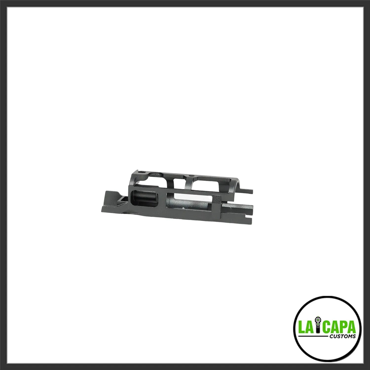 LA Capa Customs “Turbo” 7075 Blowback Unit for Hi Capa LA Capa Customs “Turbo” 7075 Blowback Unit for Hi Capa